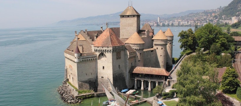 event-chillon